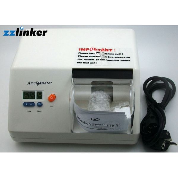 Эргономические зубы забеливая блок деятельность 110В/220В 35В безшумная стабилизированная прерывистая