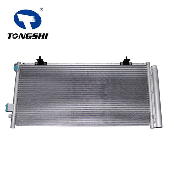 Subaru Forester 2.5X H4 2.5L 2009-2013 Automotive AC Condenser Impreza Limited H4 2.0L 2012-2014