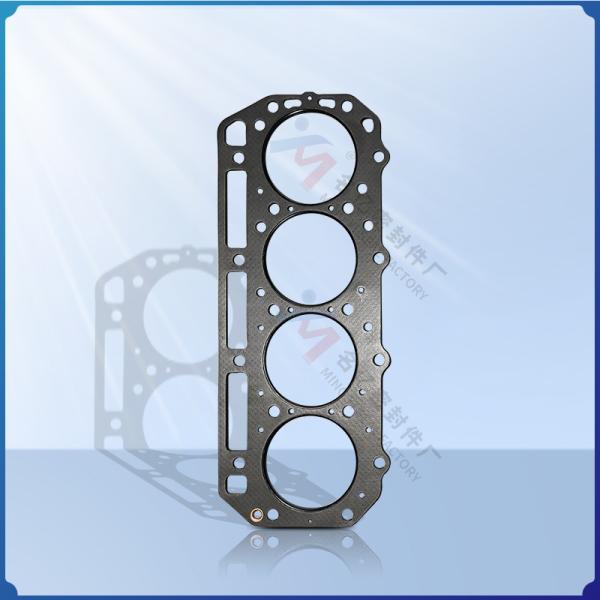 Suitable for Cummins cylinder head gasket 4901032 engine overhaul kit oil seal gasket 4900345