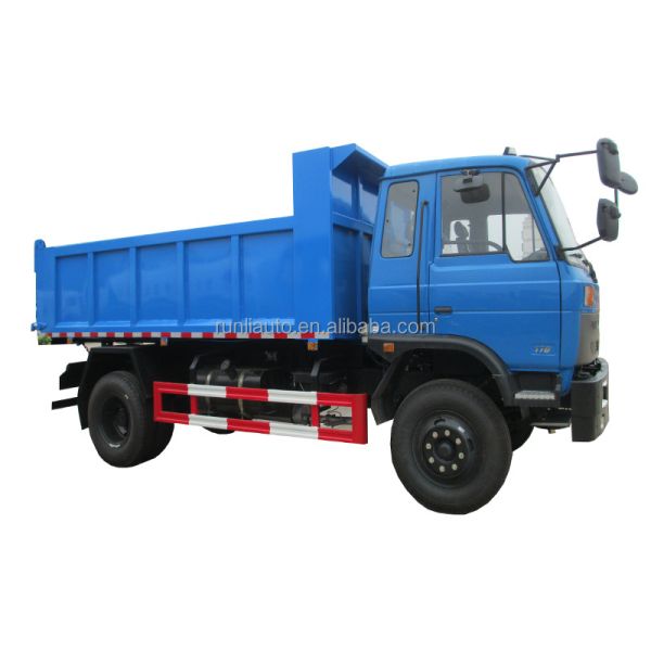 Dongfeng Dump Truck 10 Ton Dump Truck for Sale Dump Truck Sale