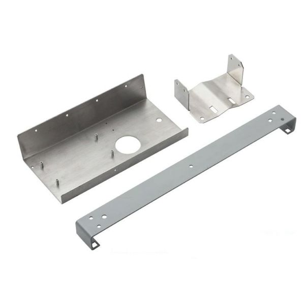 Металл оборудования мебели штемпелюя процесс для медицинских и технологических частей