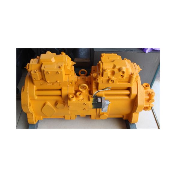 K3V112DT-1AWR-9N1A-6 43296011 Kawasaki Excavator Hydraulic Pump K3V112 DH220-5/7