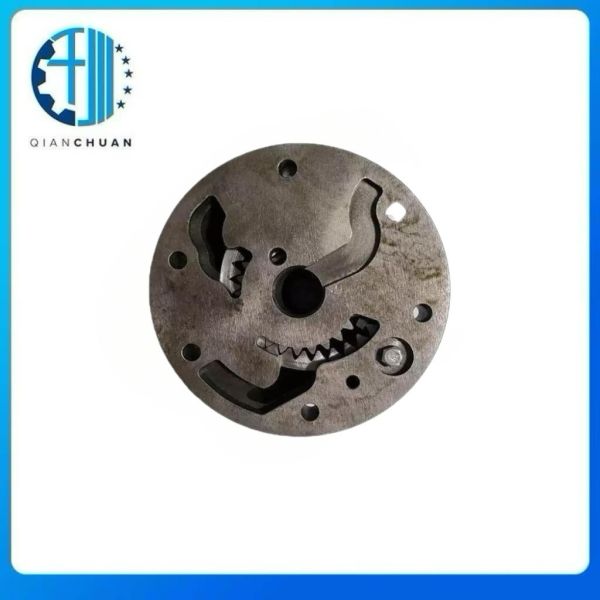 Transmission Charging Pump 31340-GE00A for Nissan 1F1 1F2 QD32 Forklift Spare Parts