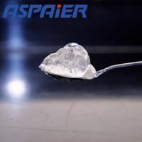 Modèle ASP-H600C plus épais: Même à faibles doses, les performances exceptionnelles peuvent améliorer considérablement la viscosité du système - permettant une optimisation de la texture de divers produits