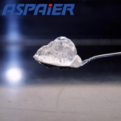 Modelo ASP-H600C mais espesso: mesmo em baixas doses, o desempenho excepcional pode melhorar significativamente a viscosidade do sistema - permitindo a otimização da textura de vários produtos