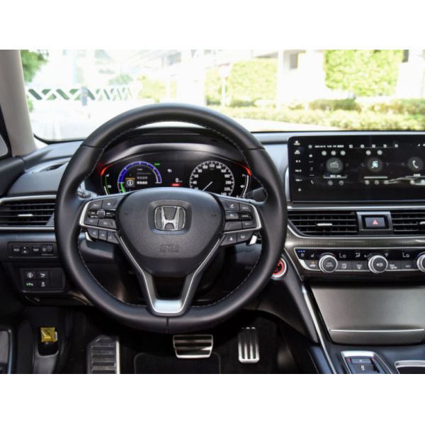 Автомобили 2022 седана гибридного 2.0L Ruizun согласия варианта Rui средние гибридные 4 места двери 5