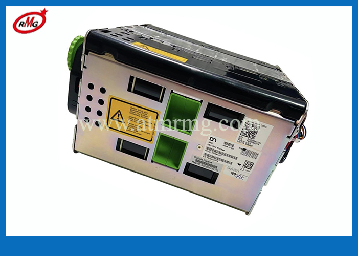 Хранение RM4 вьюрка ESC DN Diebold Nixdorf 1750291701 части машины ATM