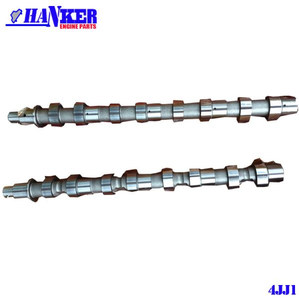 4KG Diesel Engine Camshaft For Isuzu 4JJ1 4JK1 8-97328-644-7 D-MAX 30. 16V