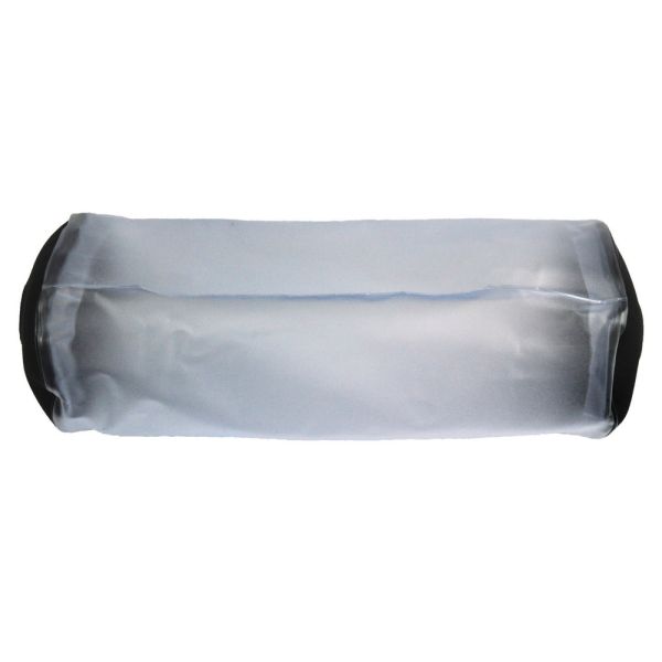 Крышка CE прозрачная одевая обветренная, линия повязка L40cm Picc