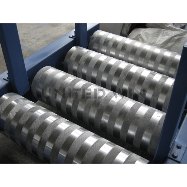 High Efficiency Hot Melt Plastic Woven Bag Kraft Paper Extrusion Coating Lamination Line