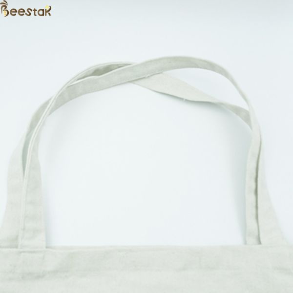 Cute White Customizable Beekeeping Equipment Beekeeper Bags