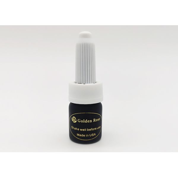5ML Pure Plant Golden Rose Microblading Eternal Tattoo Ink