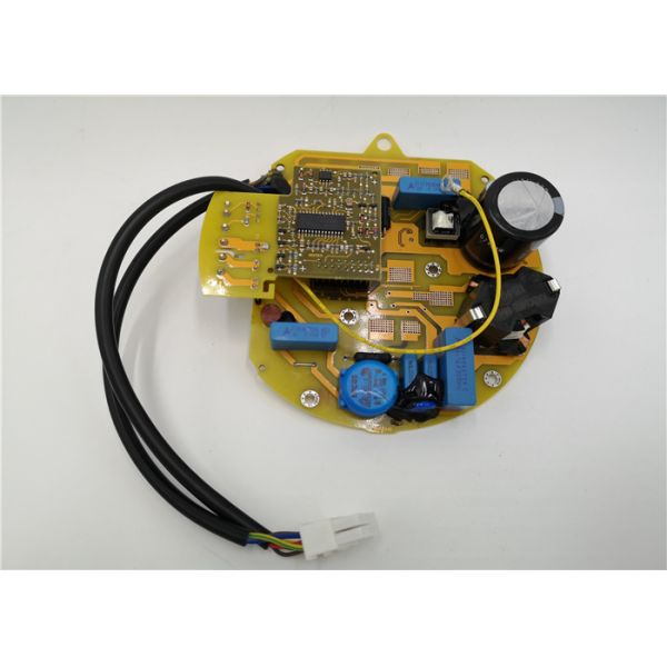 Доска внутреннего привода вентилятора F2.179.2111 монтажной платы Гейдельберга M2.144.9696