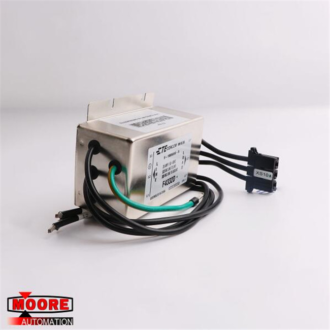 Emi-фильтр F4332D 3HAC024322-001/02 ABB