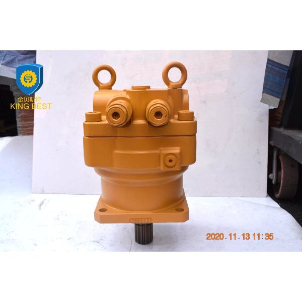  Crawler Excavator Parts E330D Hydraulic Swing Motor 227-6188