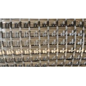 High-Strength Basalt Fiber Geogrid | Asphalt & Soil Reinforcement Mesh