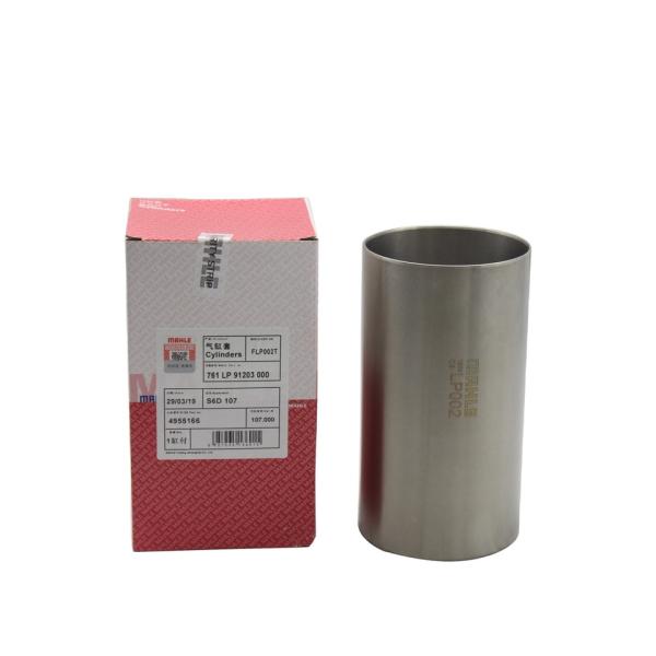China Diesel Engine Parts | Fuel Type Diesel | Origin China