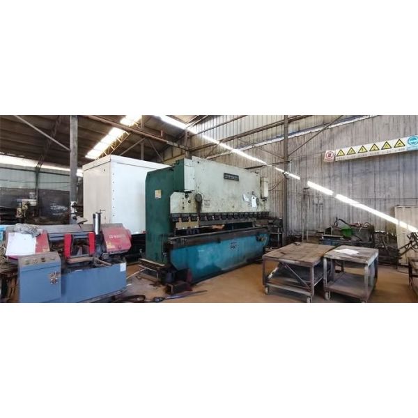 Anyang Hongda Hydraulic Machinery Co., Ltd.