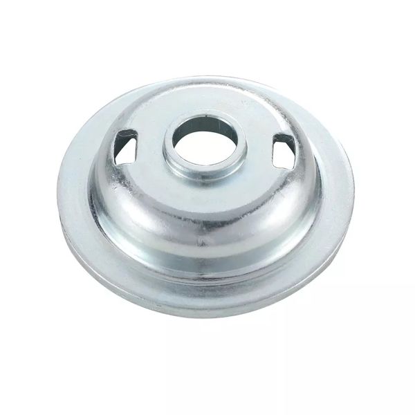 China Manufacturer Custom Sheet Metal Fabrication Aluminum Stamping Part Prototypes