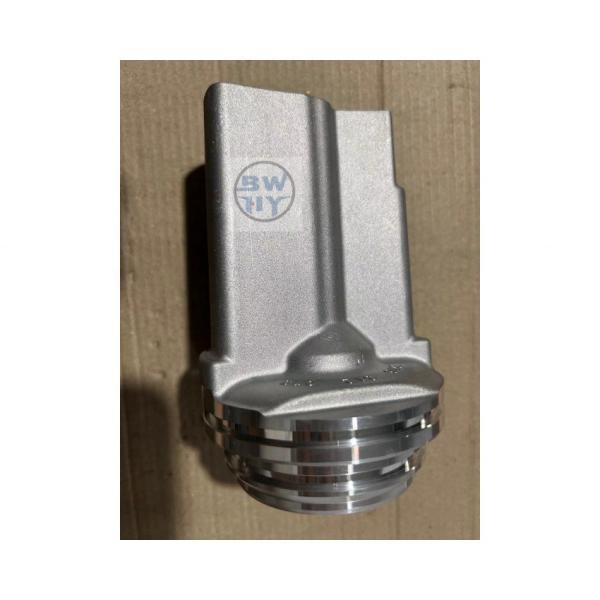 Howo 1316312015 16S221 Gearbox Half-Shift Cylinder for Transmission Parts