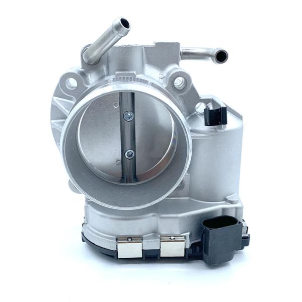 35100-25400 Electronic Throttle Body 9640796280 408239821001 For Tucson Santa Sonata Kia