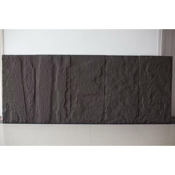 Hot Sale PU Stone Wall Panel Lightweight Artificial Stone for Exterior Interior Decoration