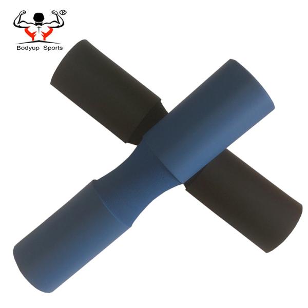 High Density Foam Barbell Squat Pad For  Protecting Neck & Shoulder