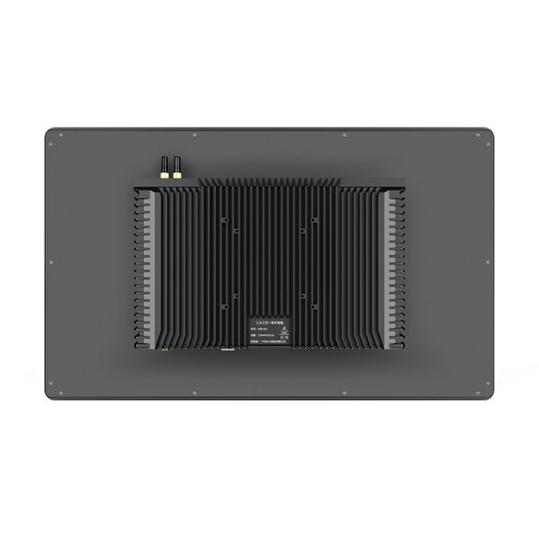 13.3 15 15.6 17 18.5 19 21.5 23.6 27 32 43 Inch Touch Panel Embedded Open Frame VESA Mount Android Linux Industrial Tablet PC