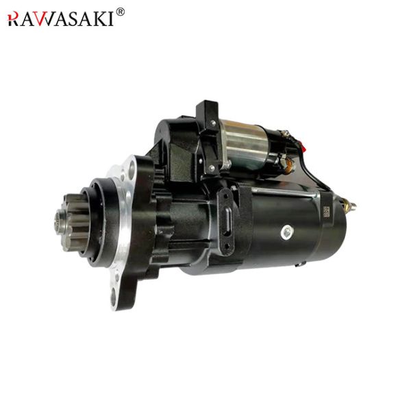Мотор стартера CH12405 на двигатель дизеля 3103305 экскаватора 3103916 3104916 3103952 MC2378 PV2479 M9T82378