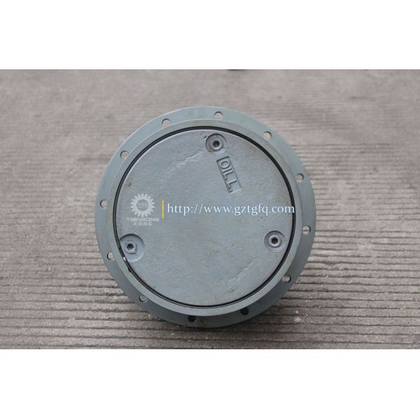 Komatsu Excavator PC60-5 Travel Reduction Final Drive Assy