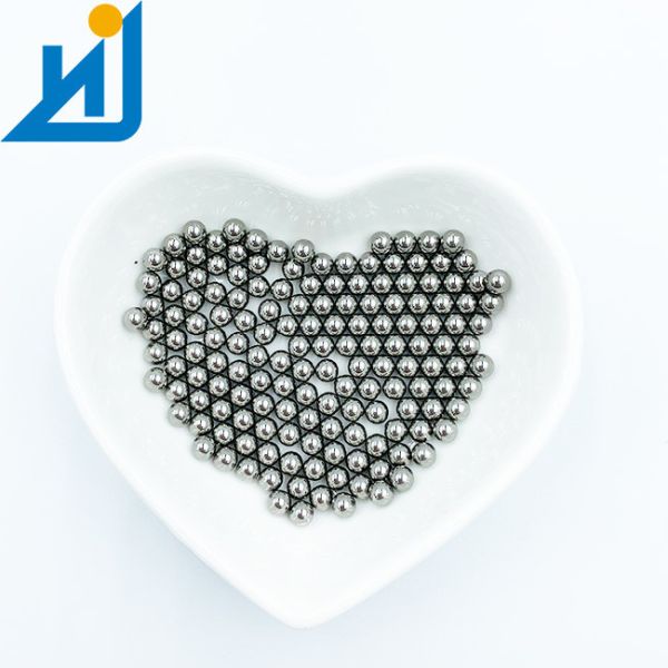 AISI304 Steel Ball For Bearing