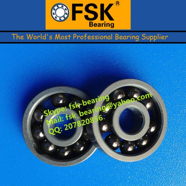 NSK TIMKE FAG  Ceramic Ball Bearings Si3N4 ZrO2 SiC