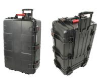Made in China Heavy Duty Equipamento de plástico caixa