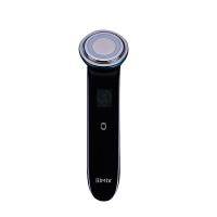 Dispositivo facial ultrasónico del fotón de 3W del Massager de la vibración de PSE