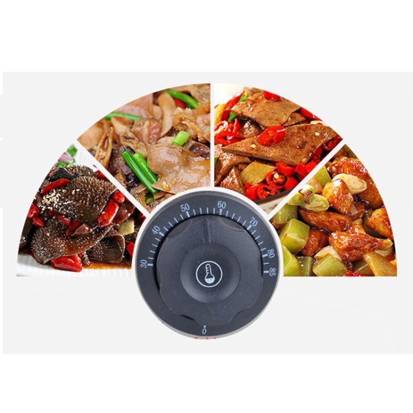 Холодильник дисплея торта высокой эффективности/электрическая витрина грелки печенья