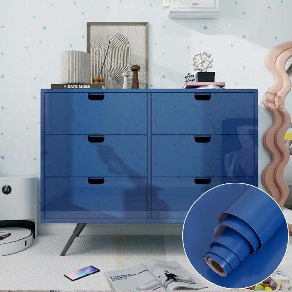 Upgrade Your Home Decor with Modern Peel and Stick 3D Wallpaper PVC Wall Tiles Sticker Roll Size 0.60M * 100M