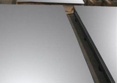 SUS304 Metal Steel Plate TP321 SUS316L Hot Rolled Steel Plate Coil Strip