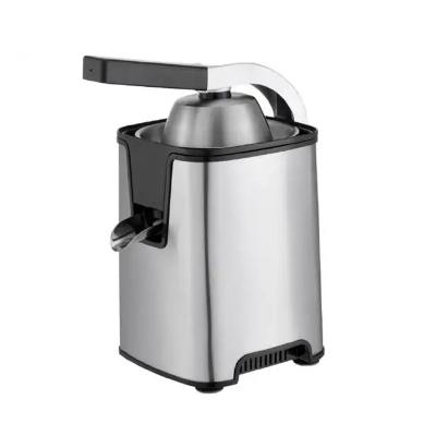 Commercial Electrical Citrus Juicer Orange Lemon Squeezer 600W 350 800 1000W