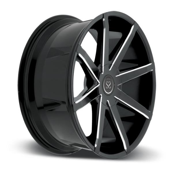20 customs aftermarket aluminum forged wheel modified car rim