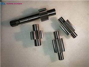 313-2917-230 gear set, used in P50/P51 bearing pumps