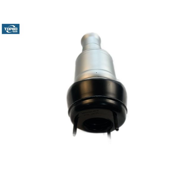 Пружина подвеса воздуха на левое 1663201313 фронта МЕРСЕДЕС БЭНЗ В166 С166 1663201313