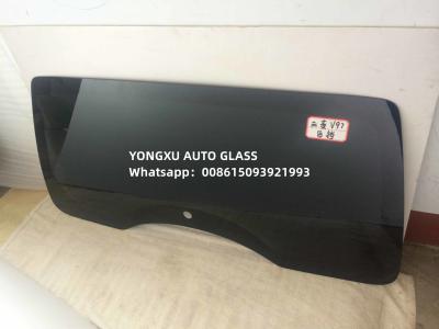 Honda Civic Fd Windshield Replacement Kia Forte Cerato 4d Sedan 2009 Rear Car Glass