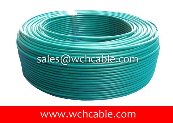 UL3123 Utra Flexible Non Shielded Silicone Rubber Wire Rated 150℃ 600V