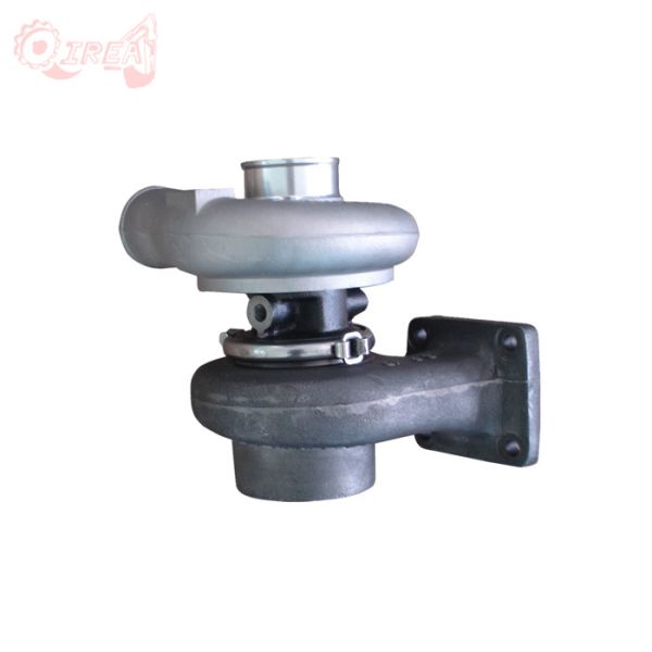 Турбонагнетатель запасных частей экскаватора Turbo 49179-00240 двигателя HD700 для 6D31
