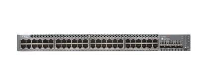 小規模ネットワーク エンタープライズ スイッチ 802.11ac 2.5 Gbps EX2300-48T