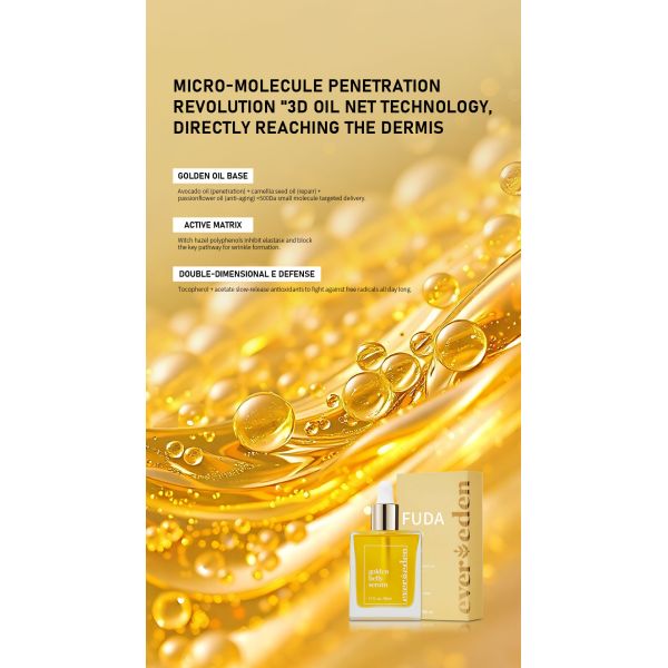 Aceite de masaje seguro para el abdomen para la piel flaca