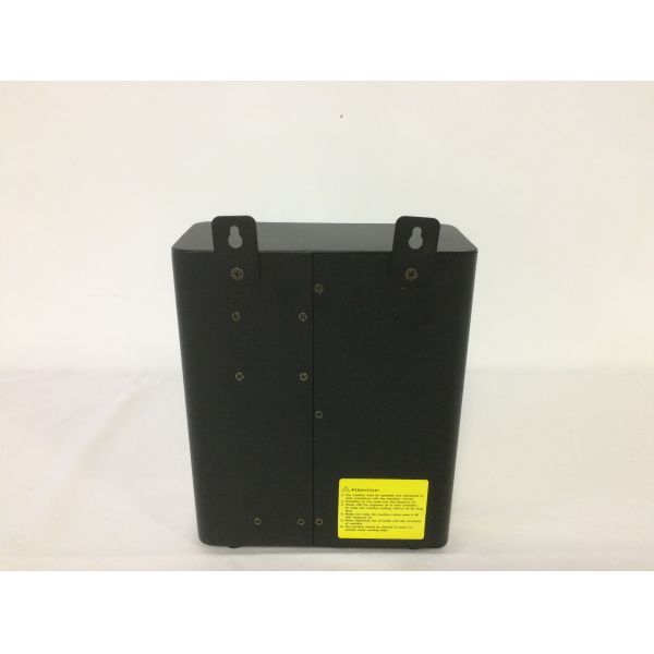 Exquisite Electric Fragrance Oil Dispenser With Lock And 200ml Refilled Botttle