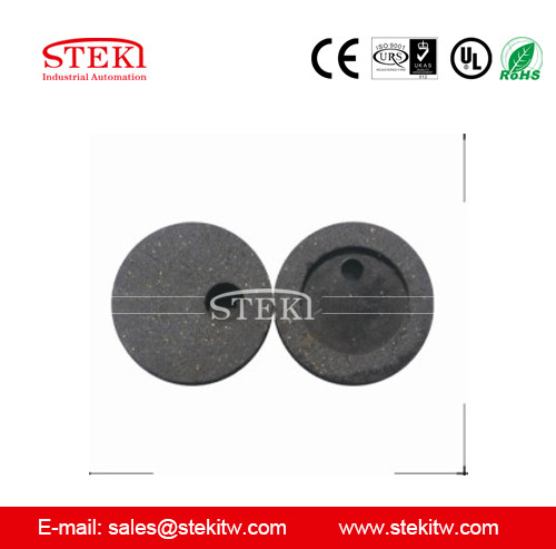 STEKI 2018 Industrial Clutch Brake Lining Pads Customizable for Customer Requirements