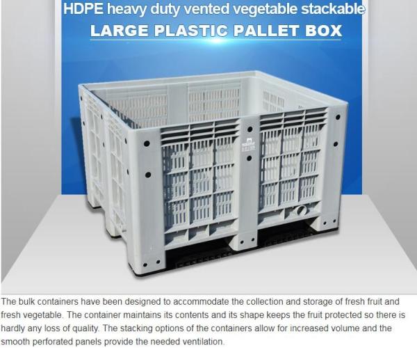 Light weight one time plastic pallets for transport and storage, Heavy duty cross bottom plastic pallet with 6 runners
