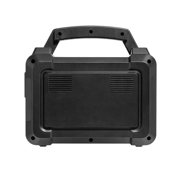 110V 220V 148wh Bateria de reserva Estação de energia Gerador de energia exterior portátil